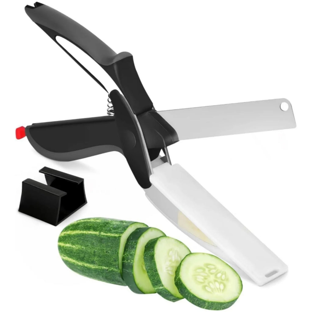 Swift Chop Scissors