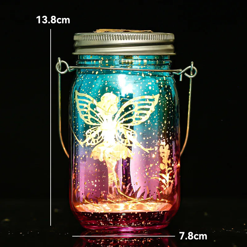 Aurora Jar