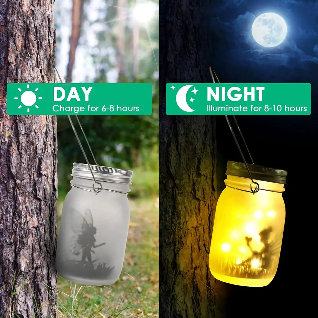 Aurora Jar