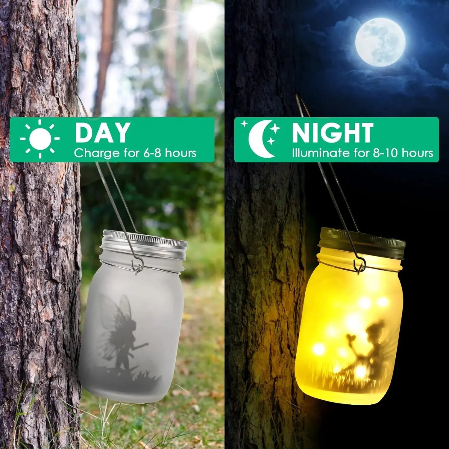 Aurora Jar