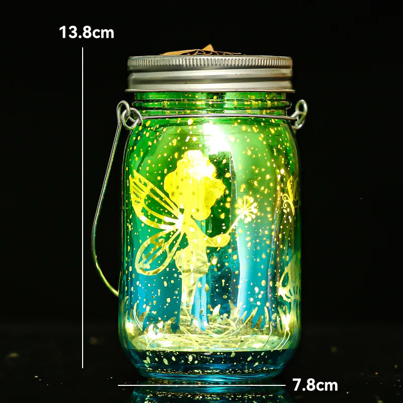 Aurora Jar