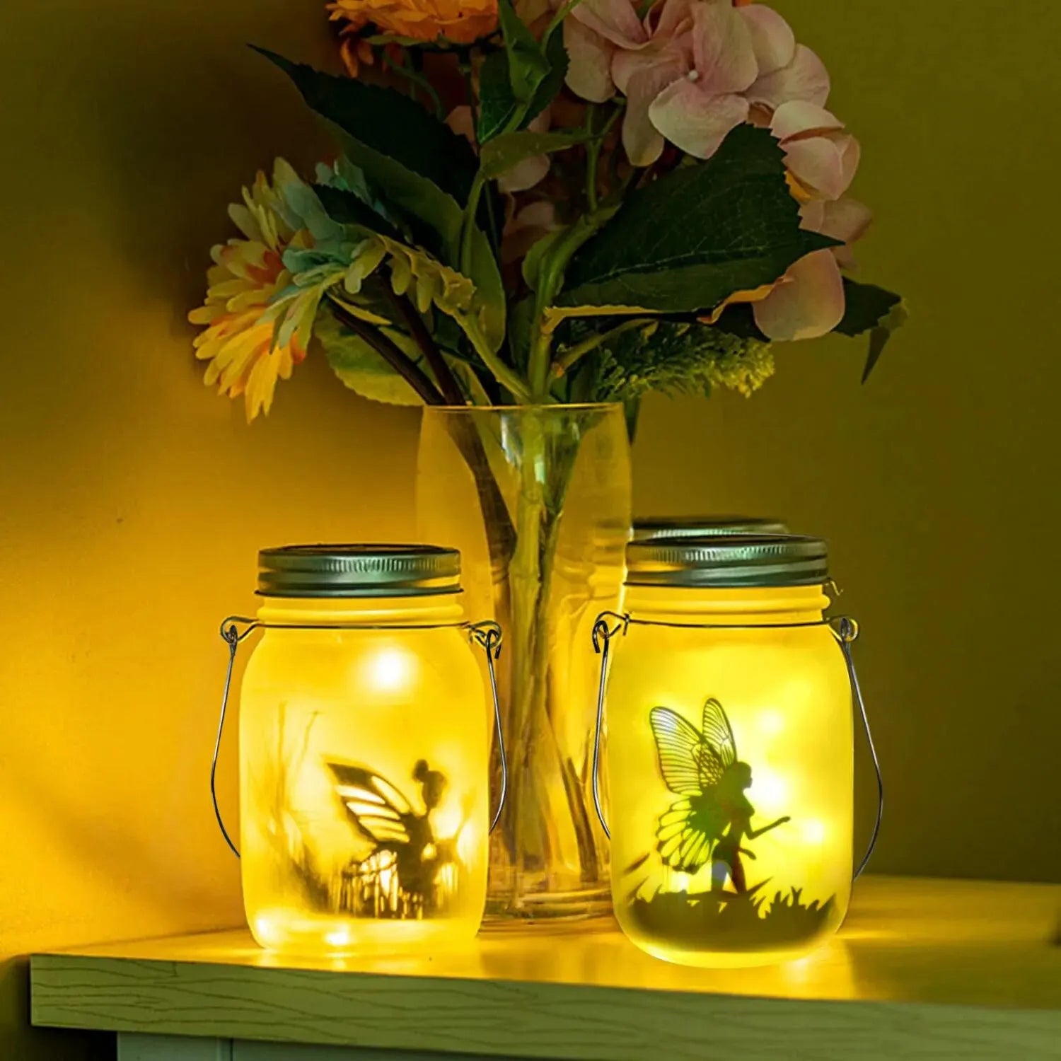 Aurora Jar
