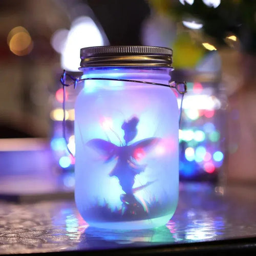 Aurora Jar