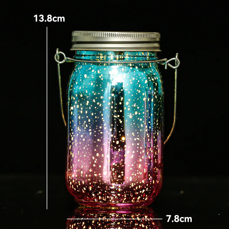 Aurora Jar