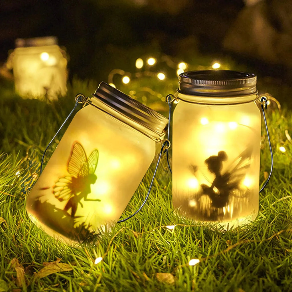 Aurora Jar