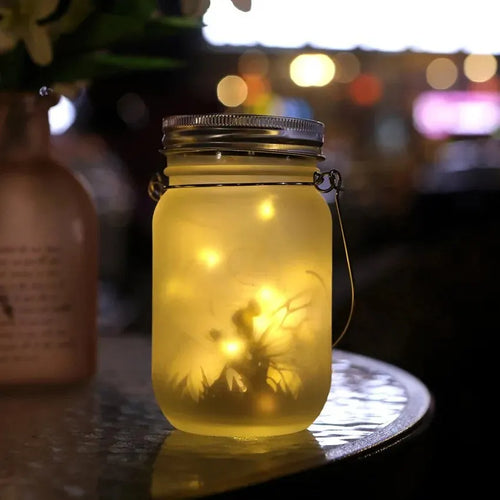 Aurora Jar