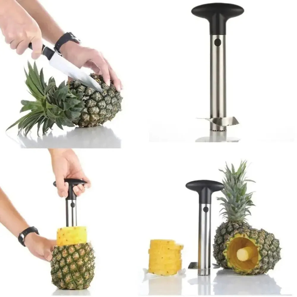 Golden Core Slicer