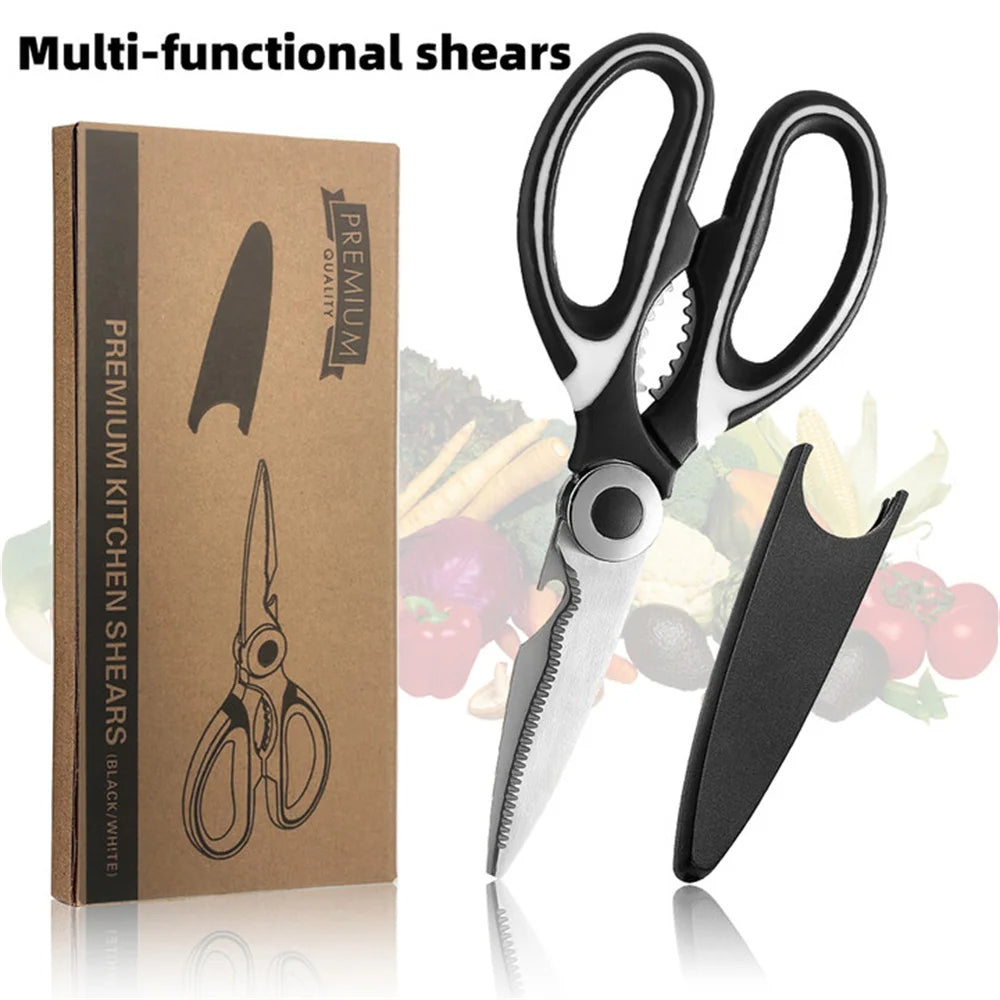 SteelEdge Shears