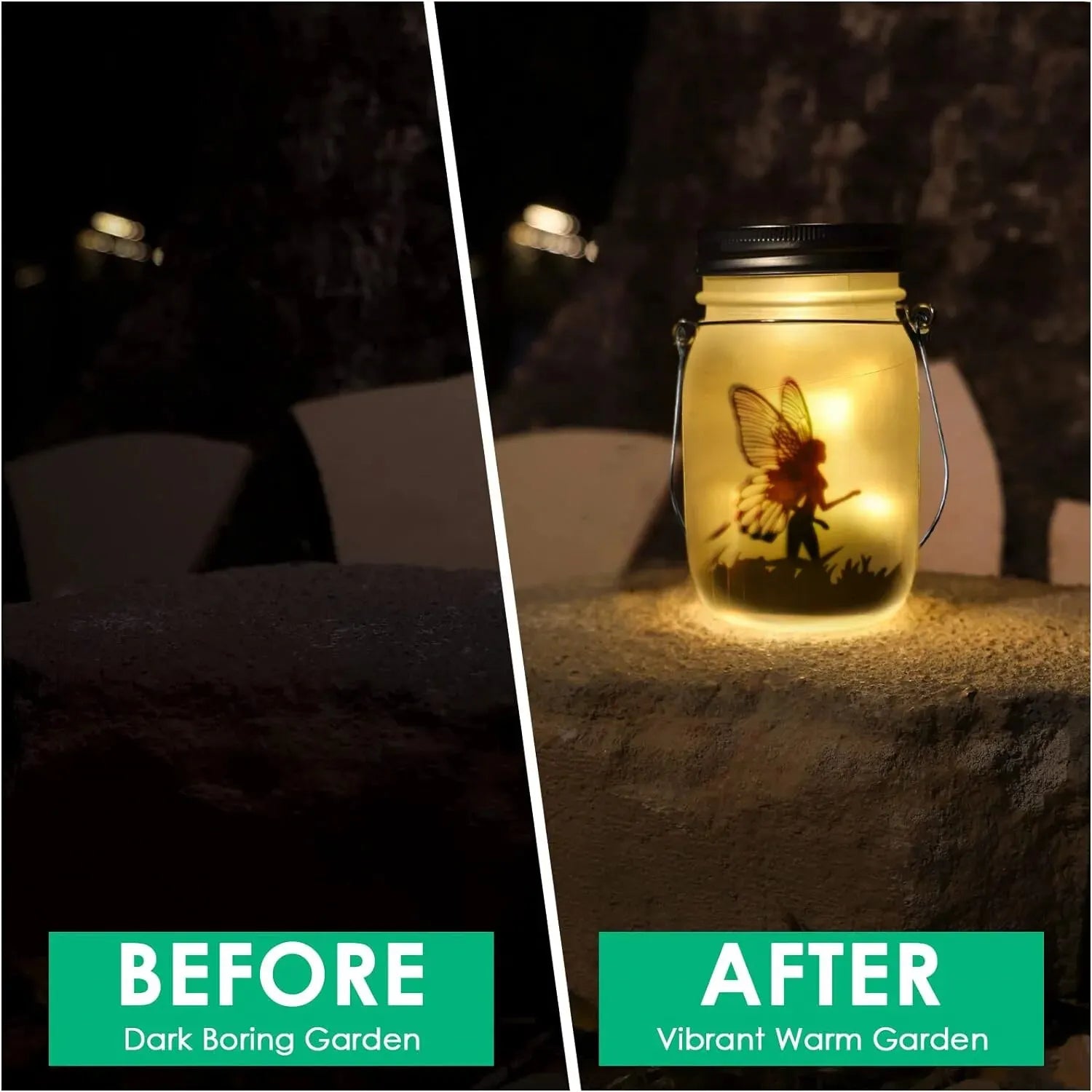 Aurora Jar