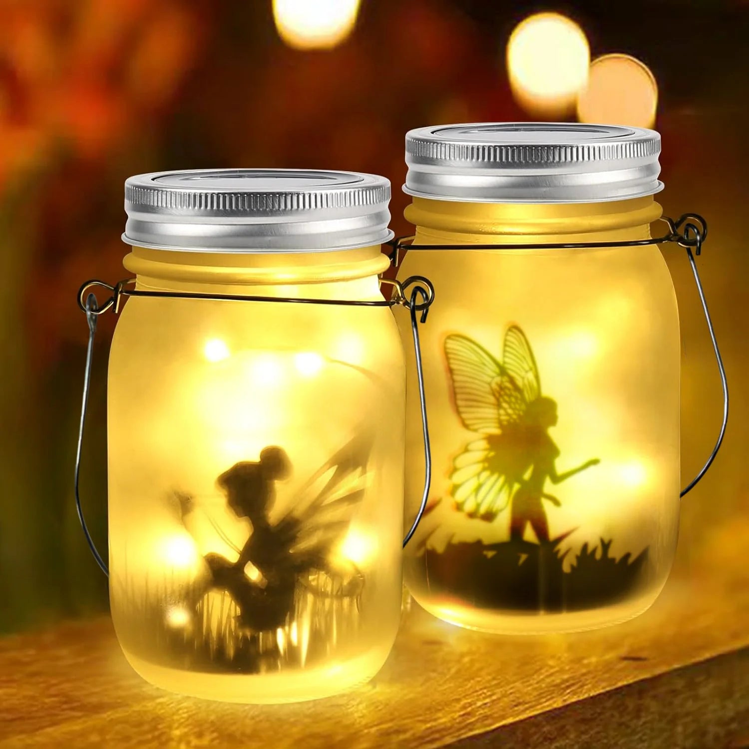 Aurora Jar