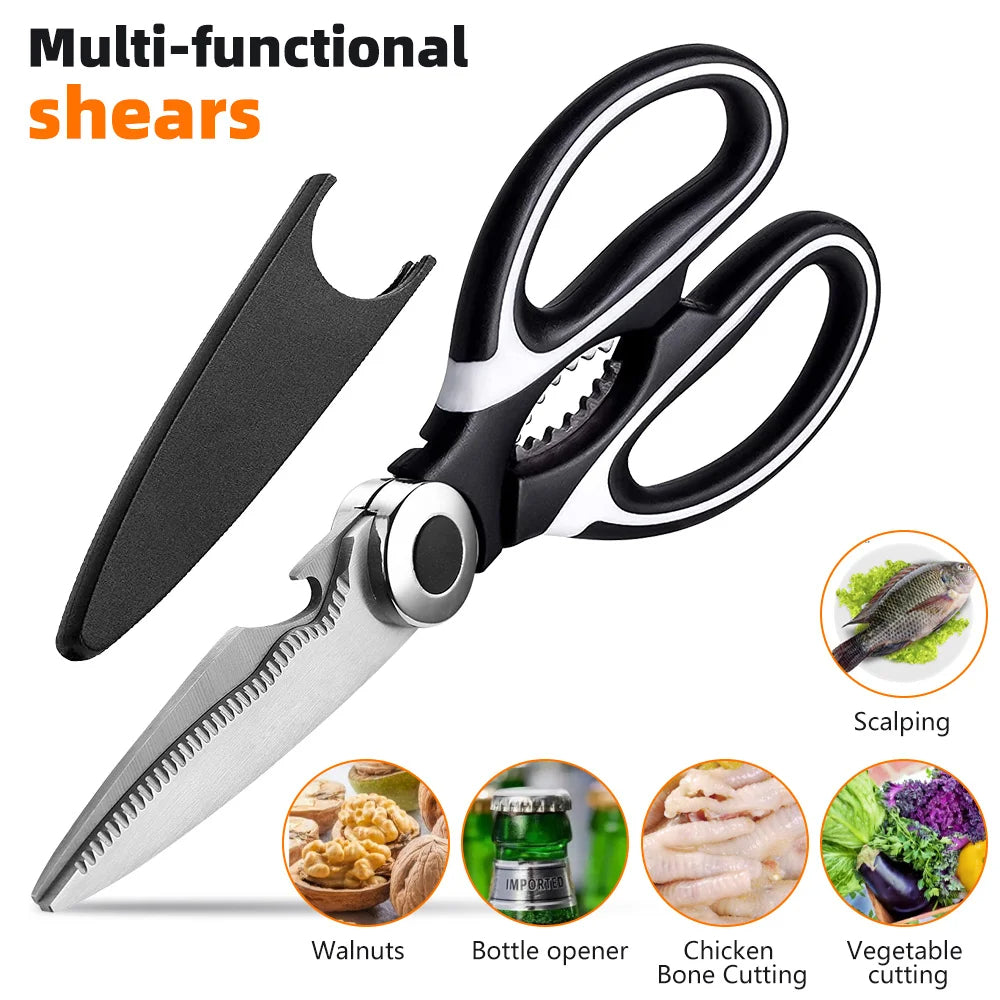 SteelEdge Shears