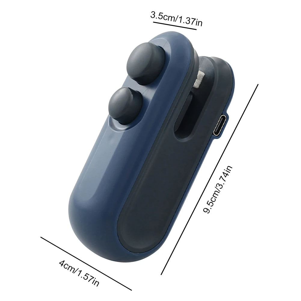 SealMate™ Mini Heat Sealer
