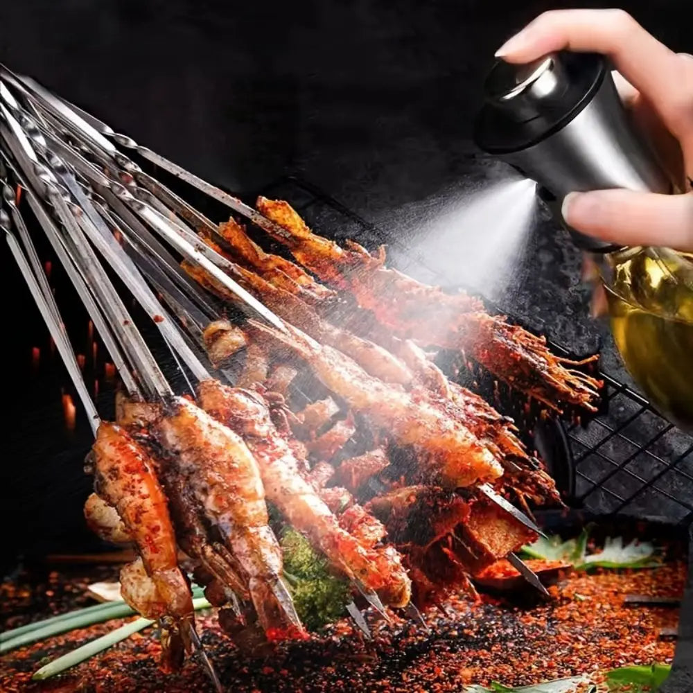 EcoMist Spray Bottle