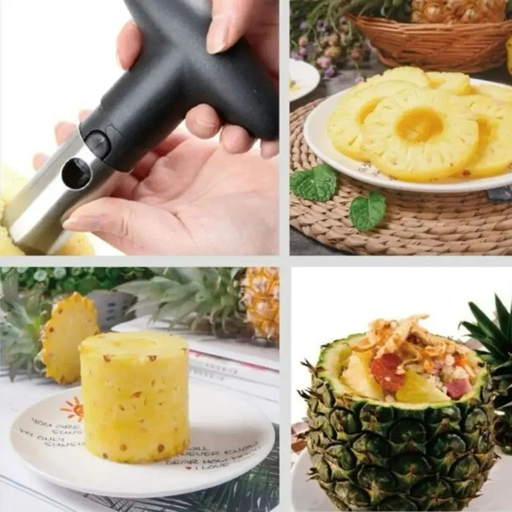 Golden Core Slicer