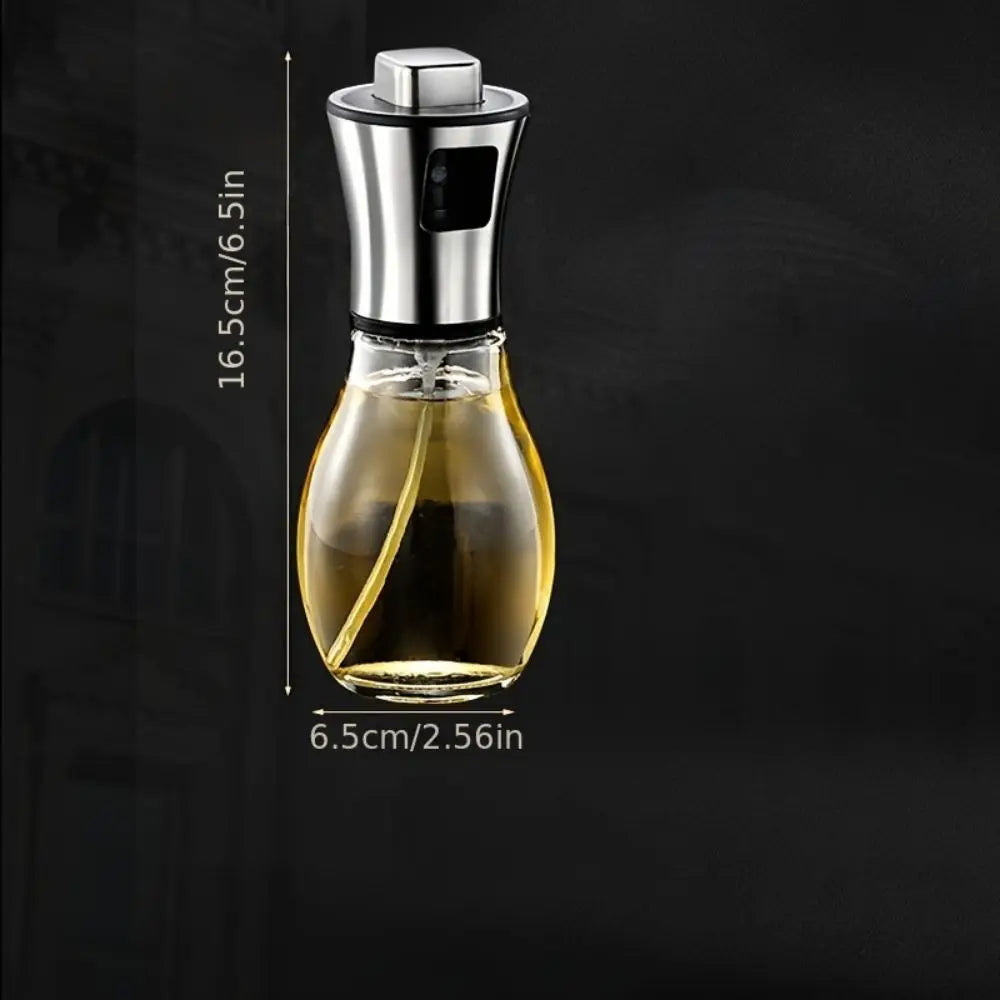 EcoMist Spray Bottle