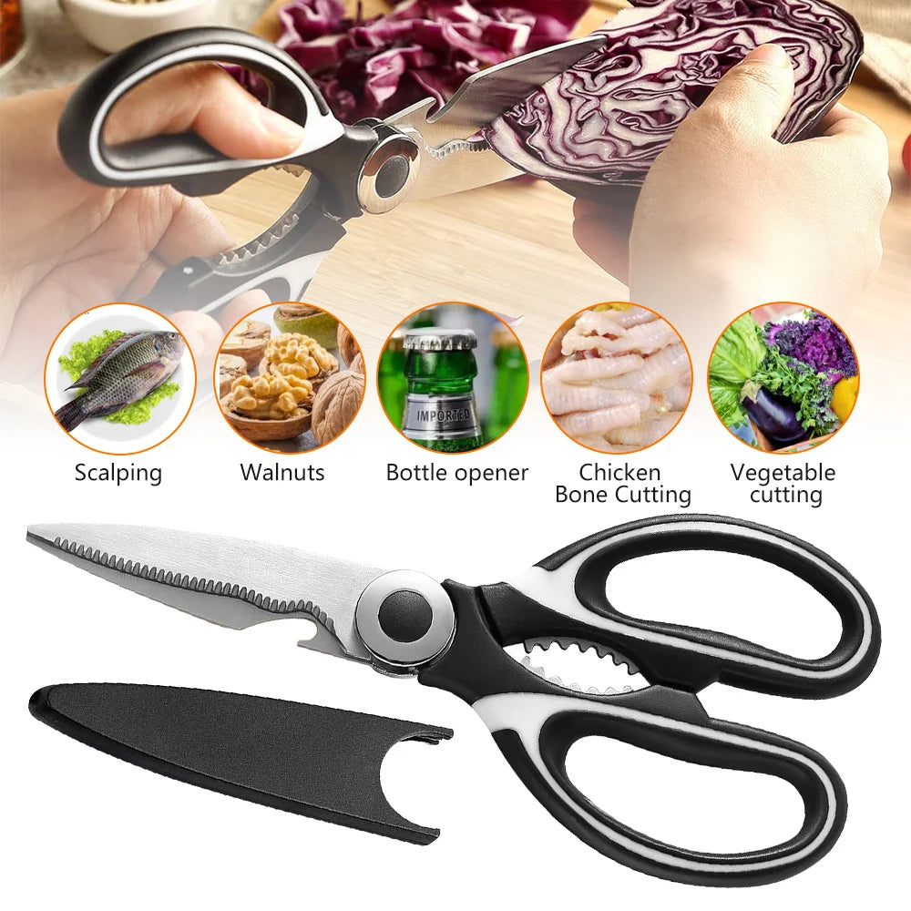 SteelEdge Shears