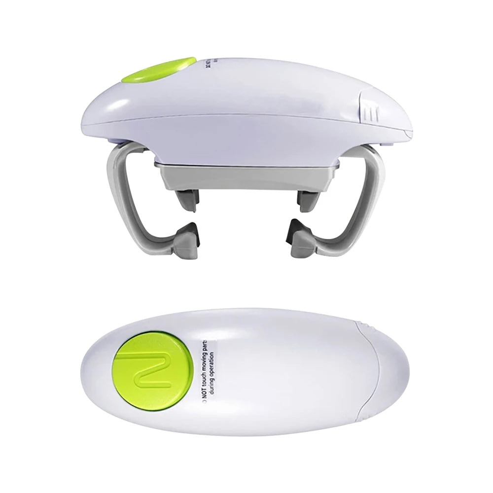 One-Touch Jar Opener