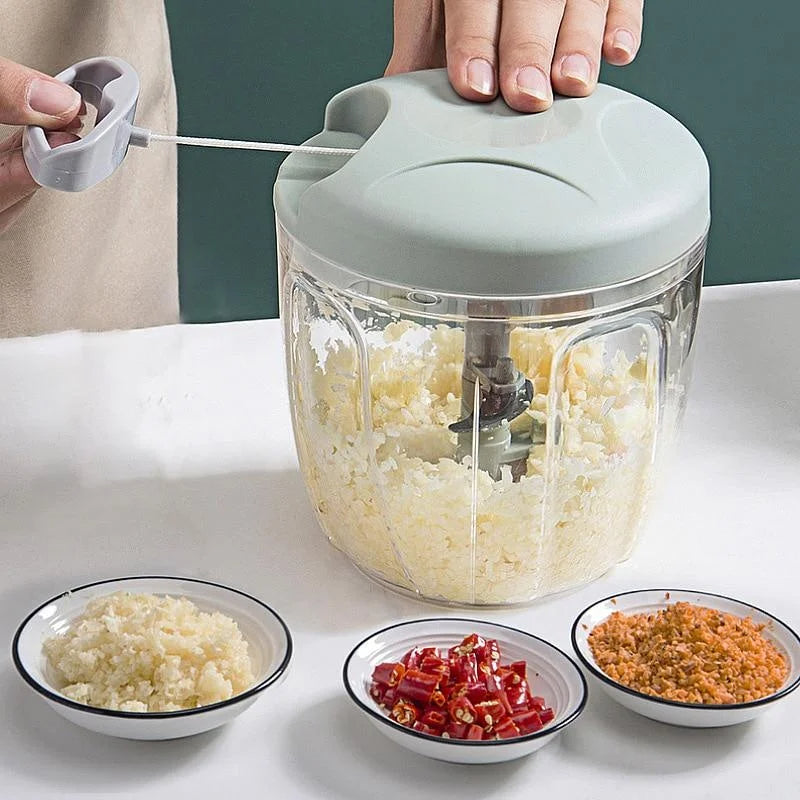 Prime Chop Mincer
