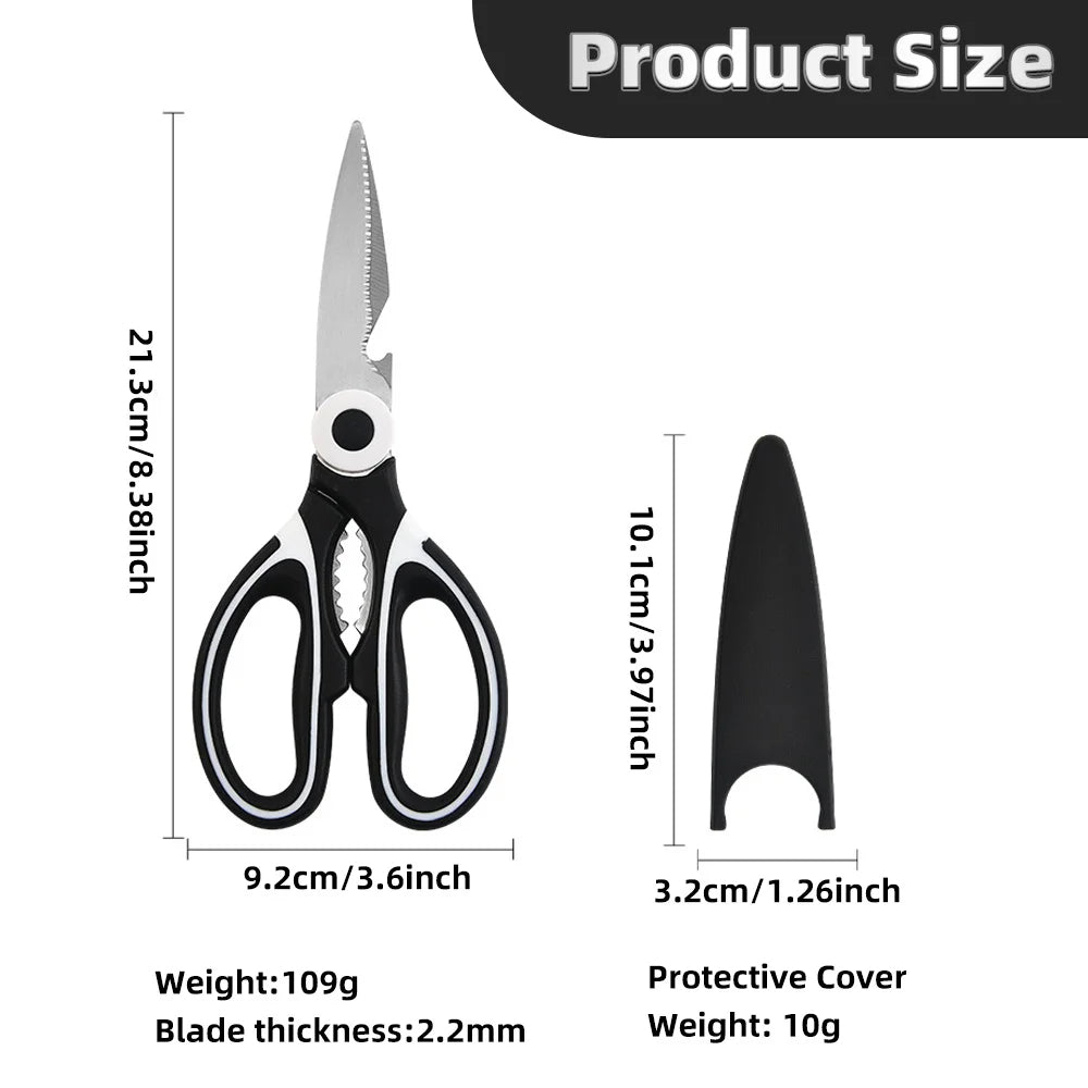 SteelEdge Shears