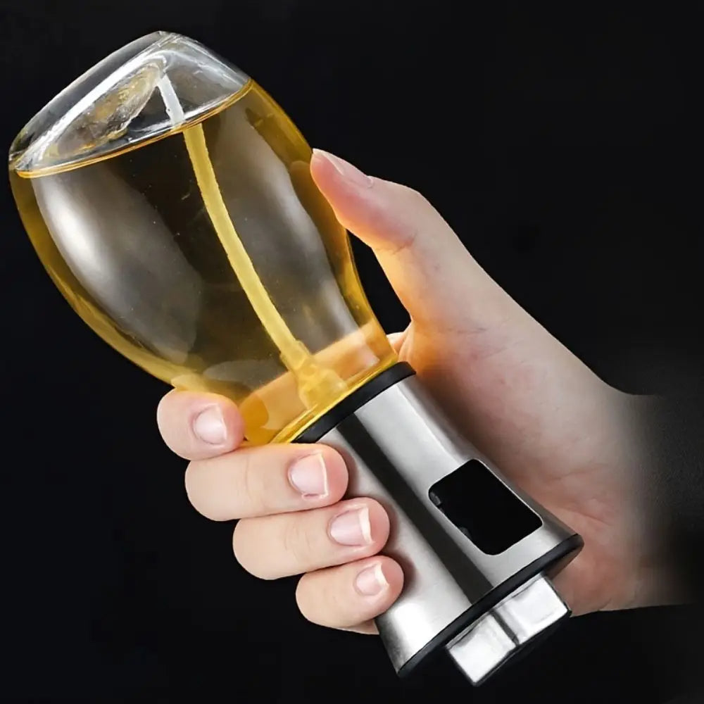 EcoMist Spray Bottle