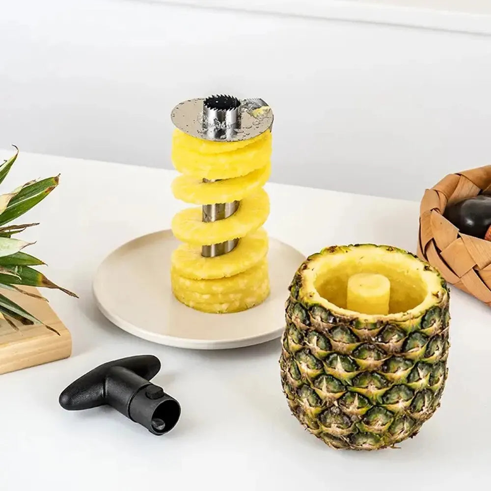 Golden Core Slicer
