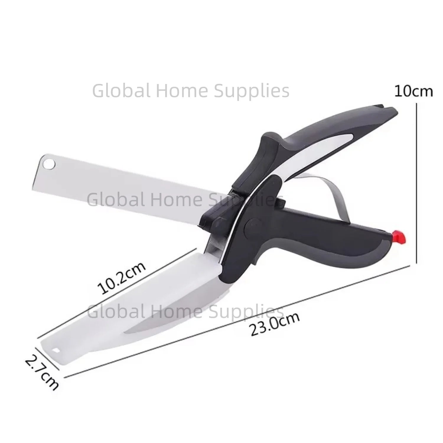 Swift Chop Scissors
