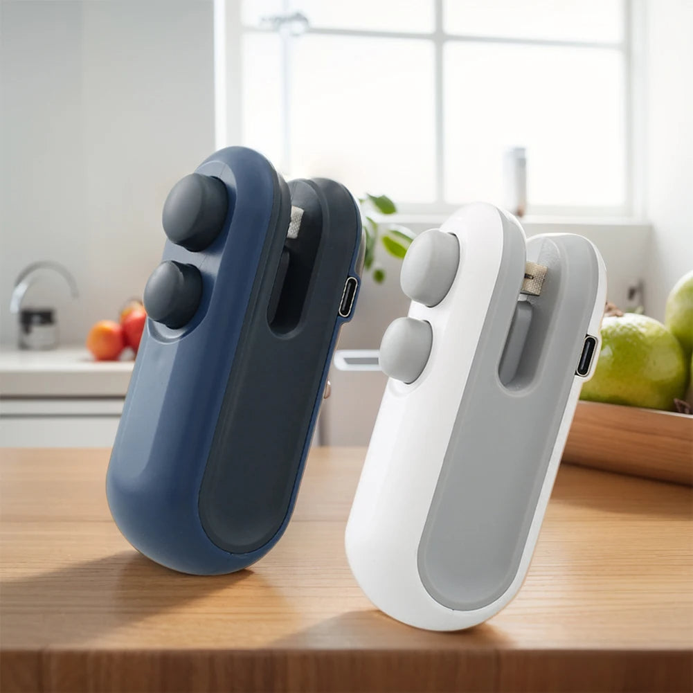 SealMate™ Mini Heat Sealer