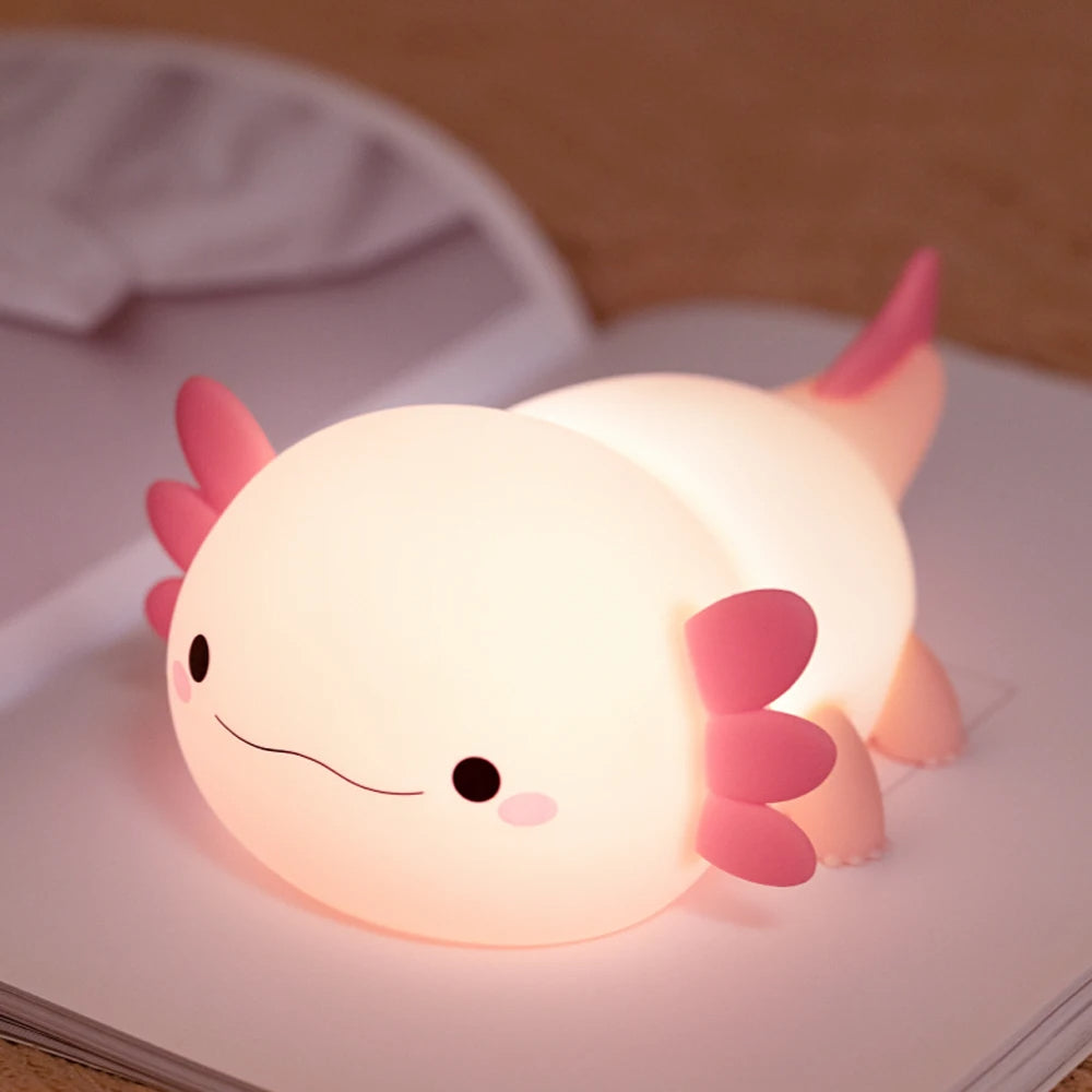 Cozy Critter Light