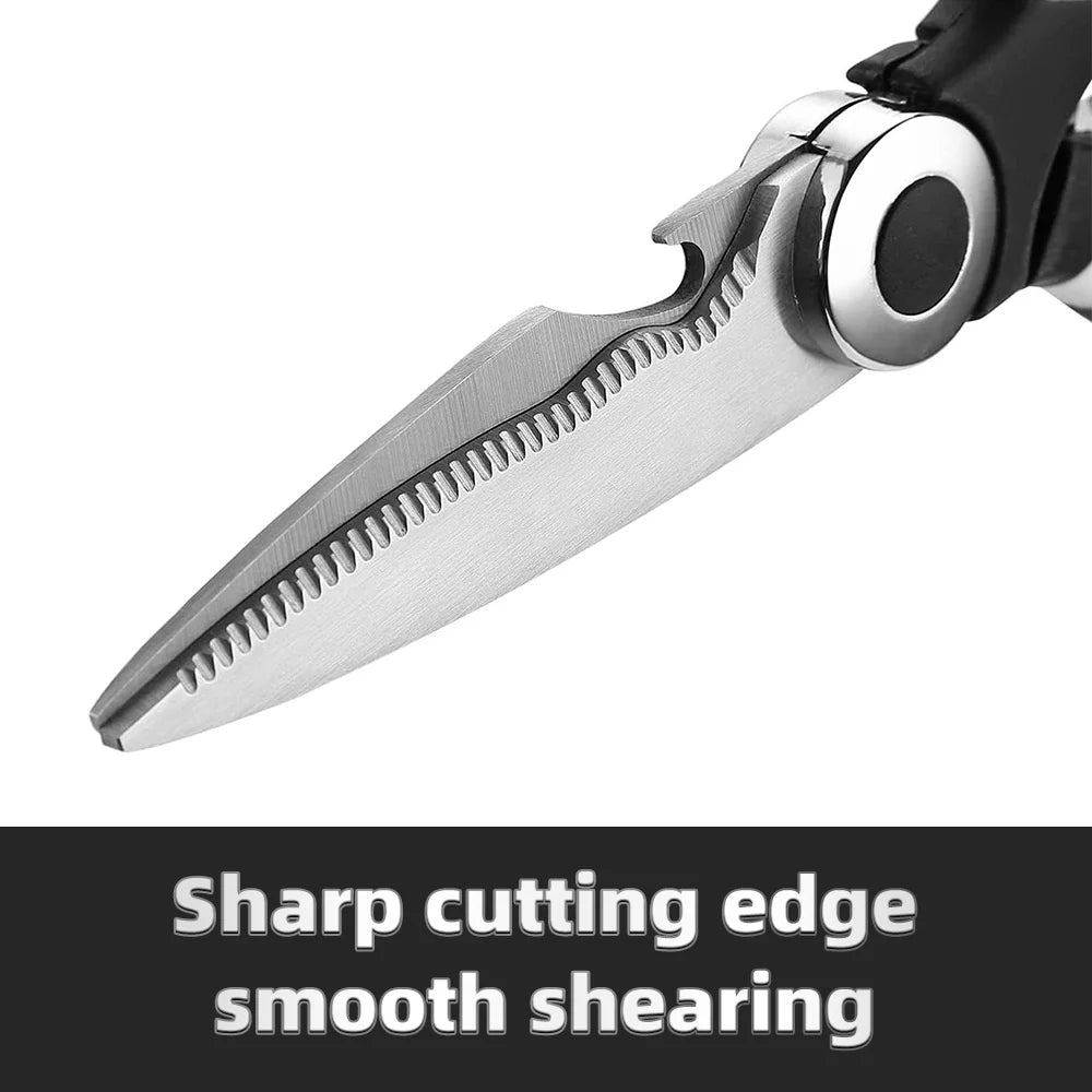 SteelEdge Shears