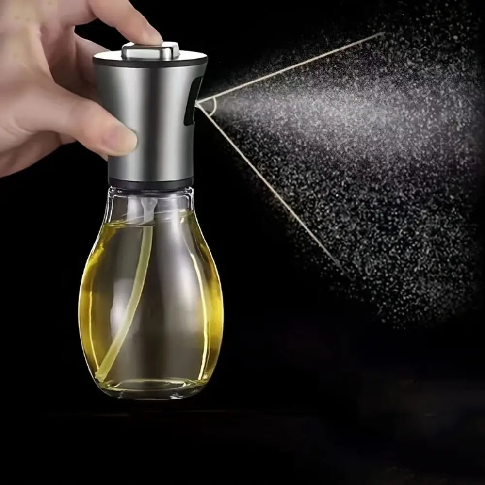 EcoMist Spray Bottle