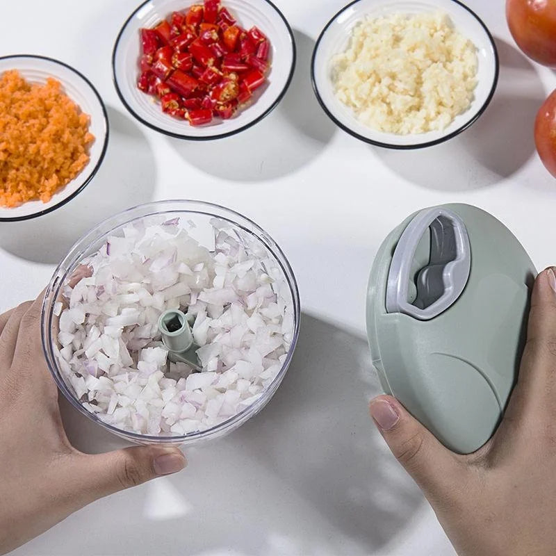 Prime Chop Mincer