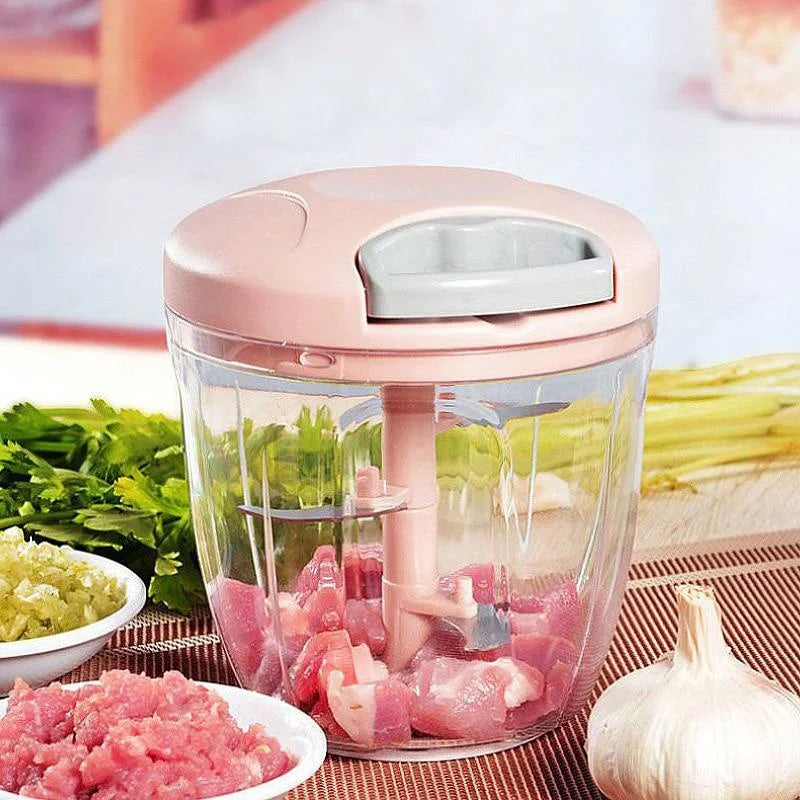 Prime Chop Mincer