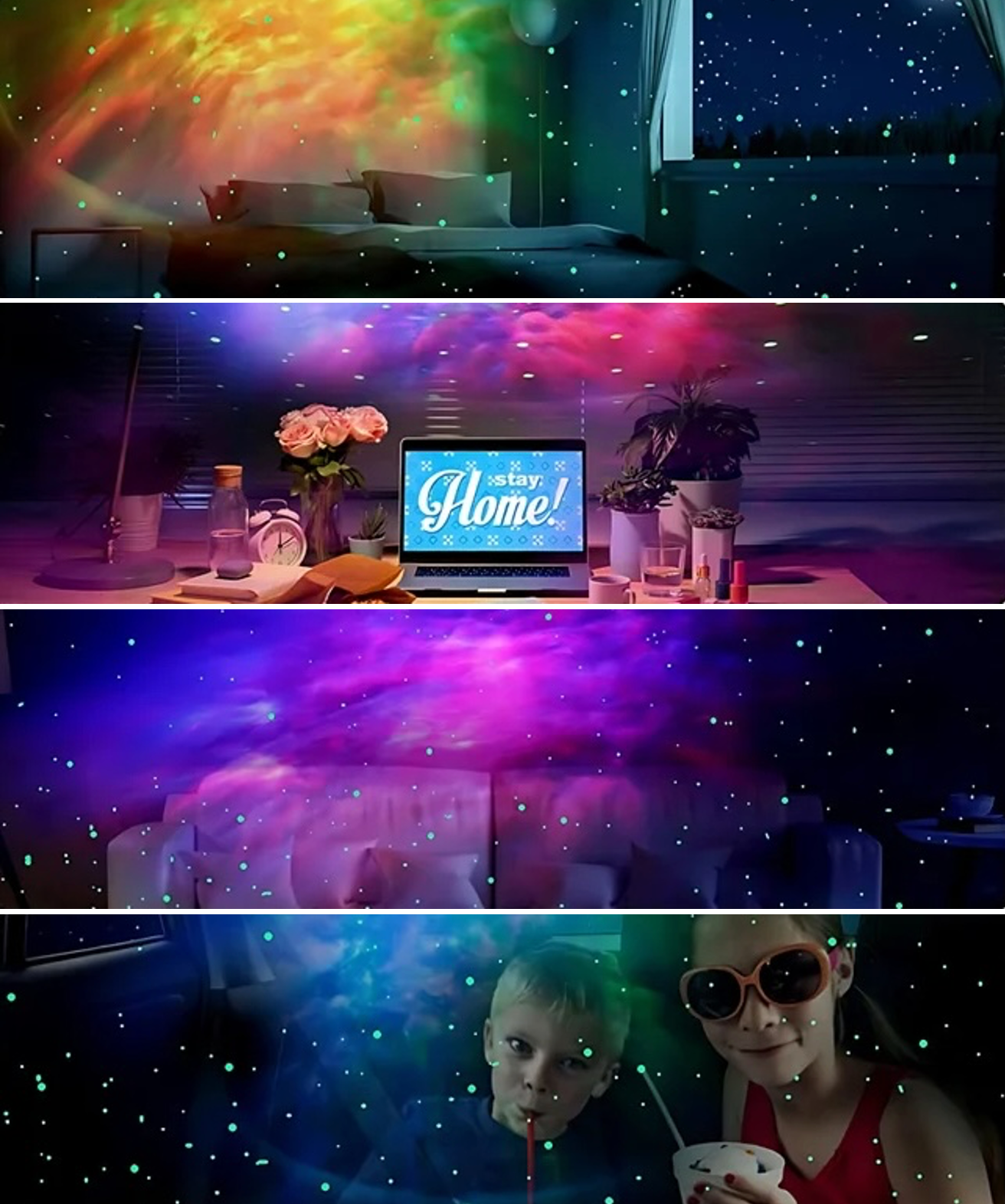 Nebula Dream Light