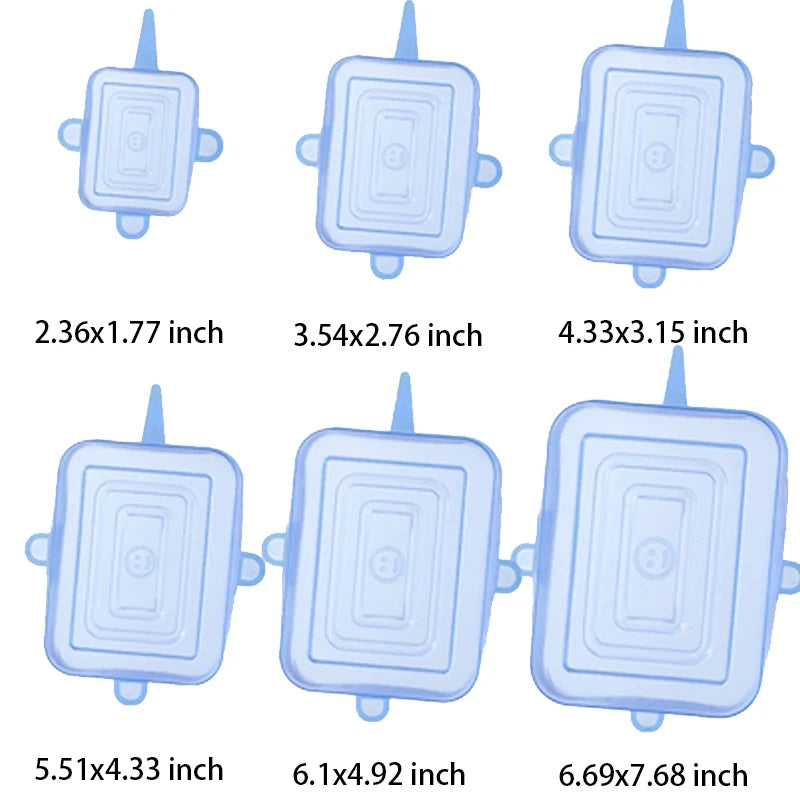 EverFresh Covers
