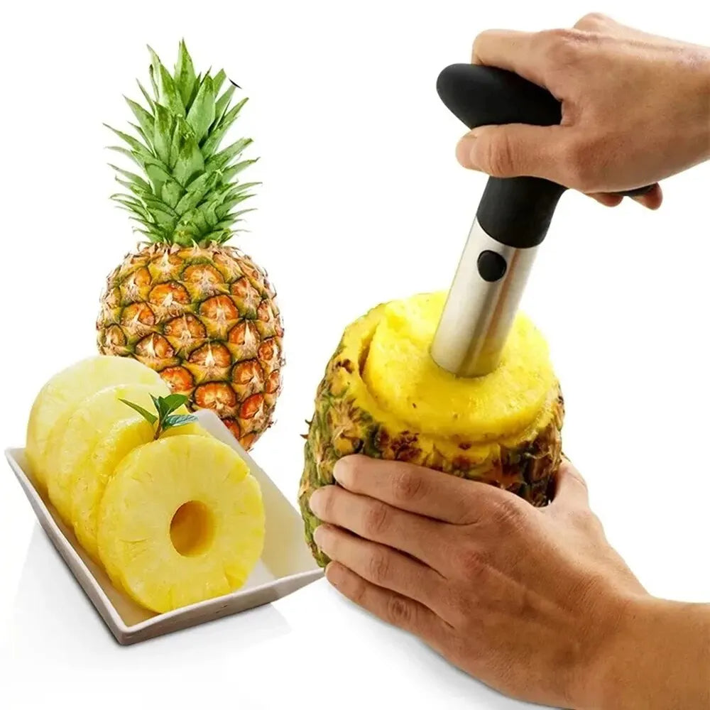 Golden Core Slicer