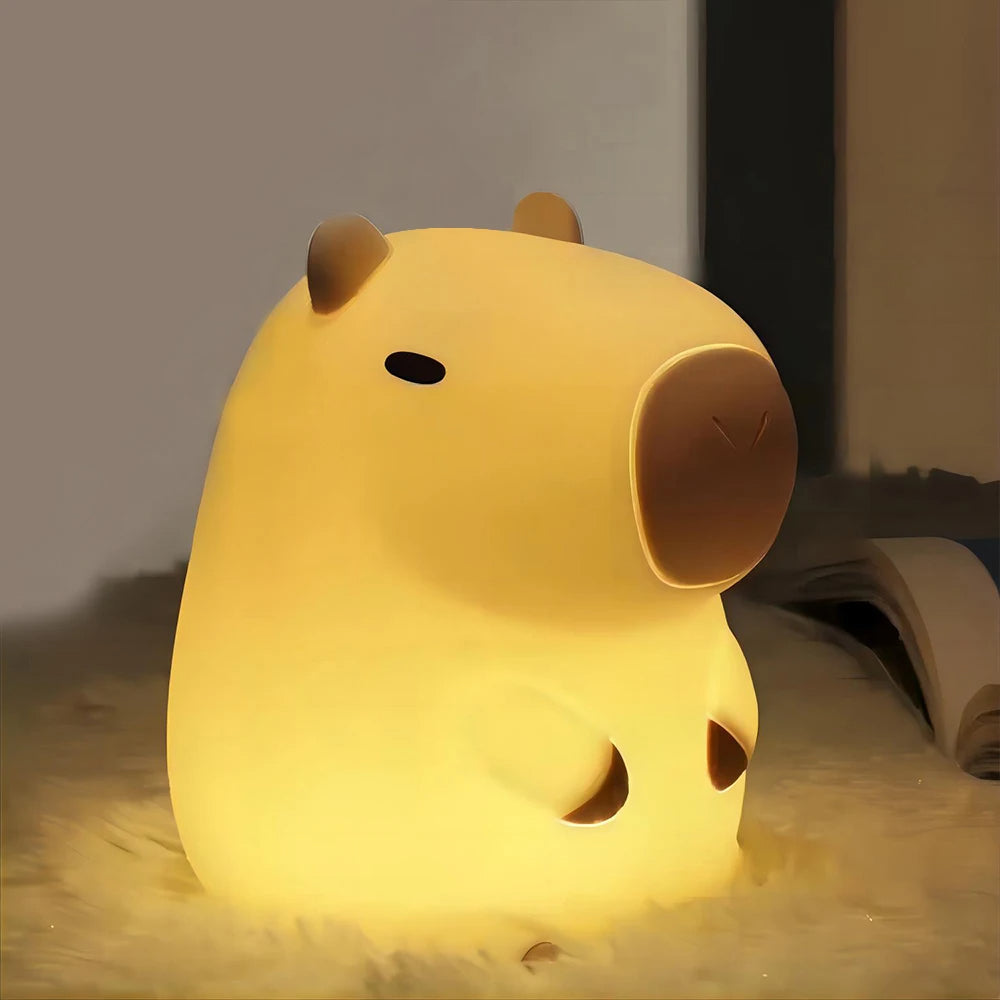 Cozy Critter Light