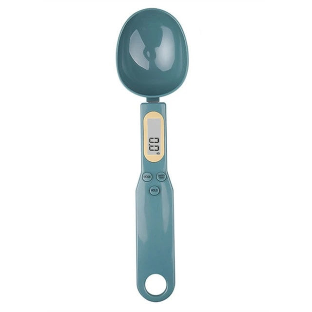 Smart Measuring Spoon