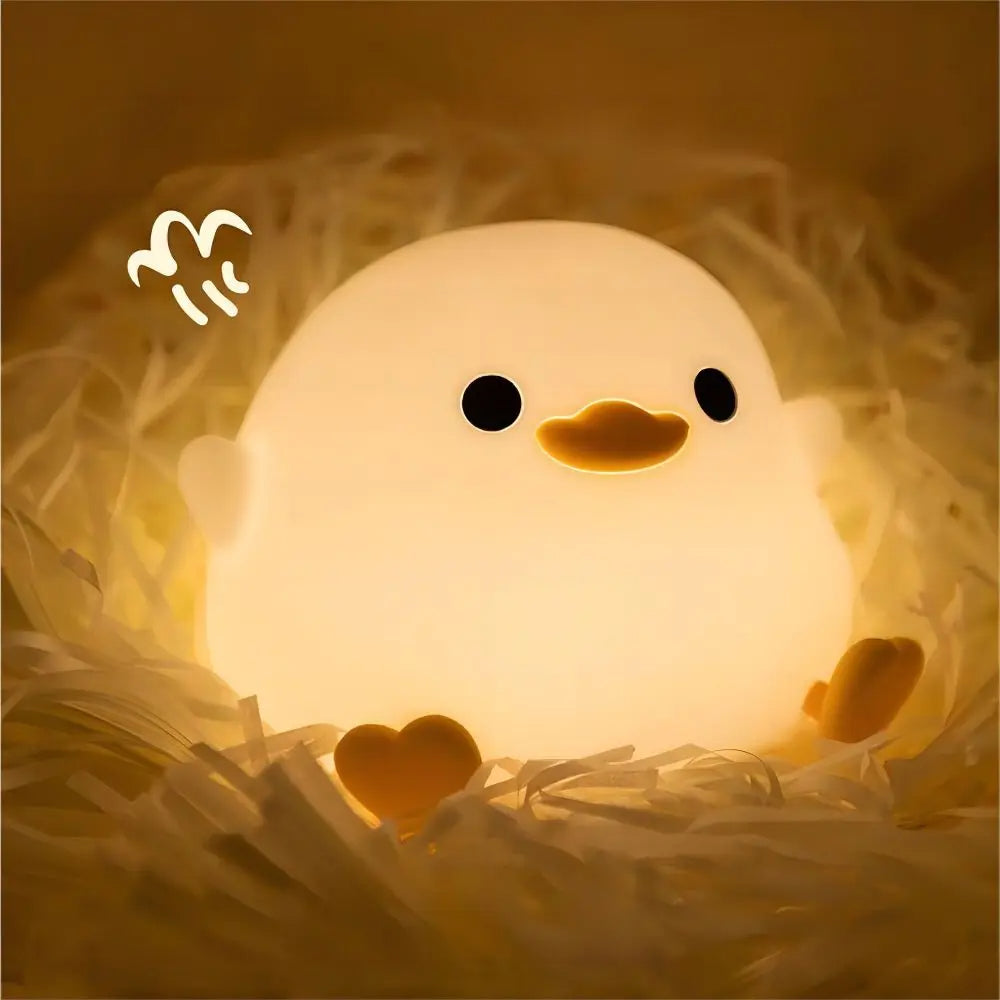Cozy Critter Light