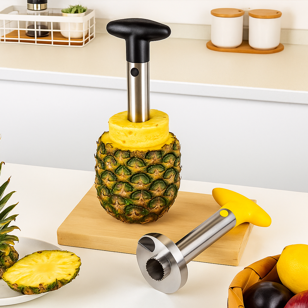 Golden Core Slicer