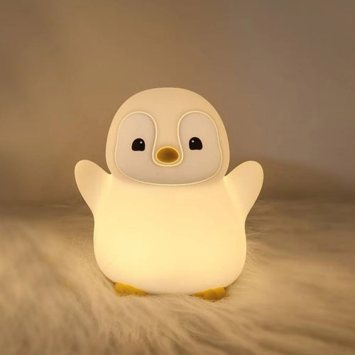 Cozy Critter Light