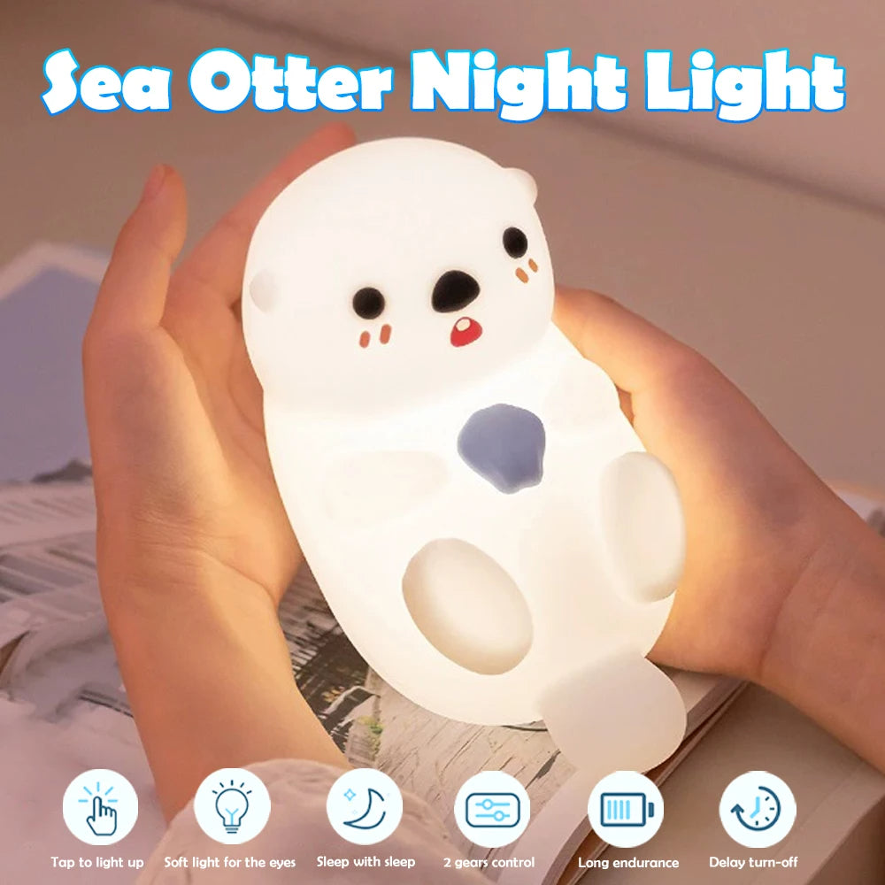 Cozy Critter Light