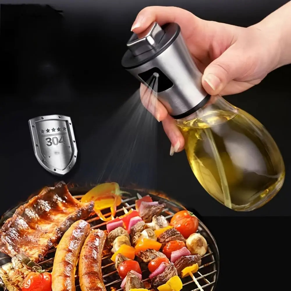 EcoMist Spray Bottle