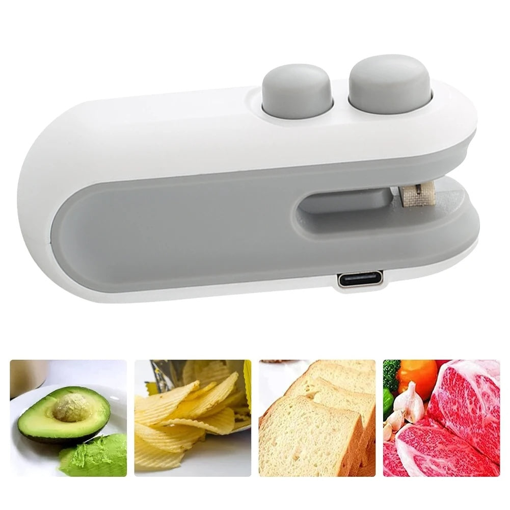 SealMate™ Mini Heat Sealer