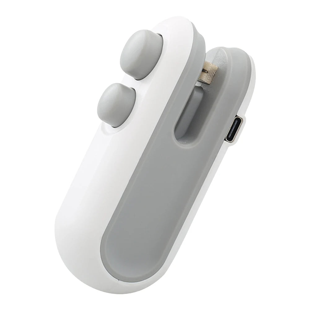 SealMate™ Mini Heat Sealer
