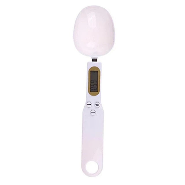 Smart Measuring Spoon